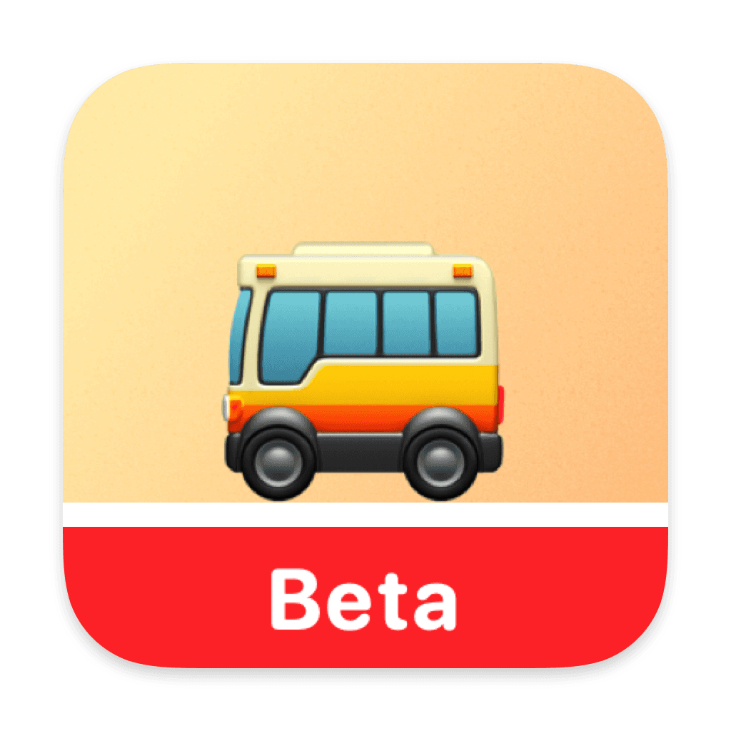 App icon