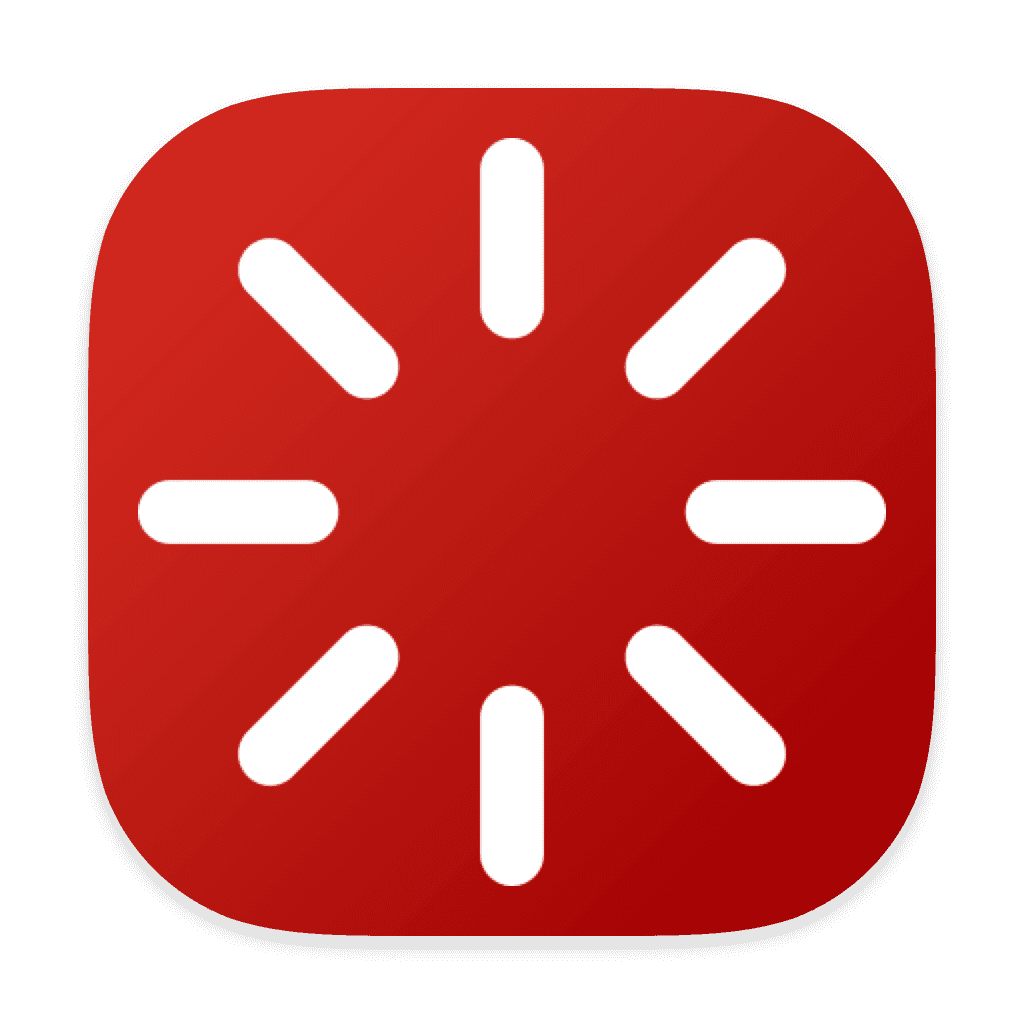 App icon